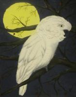 Main - Cockatoos Dream - Acrilyc